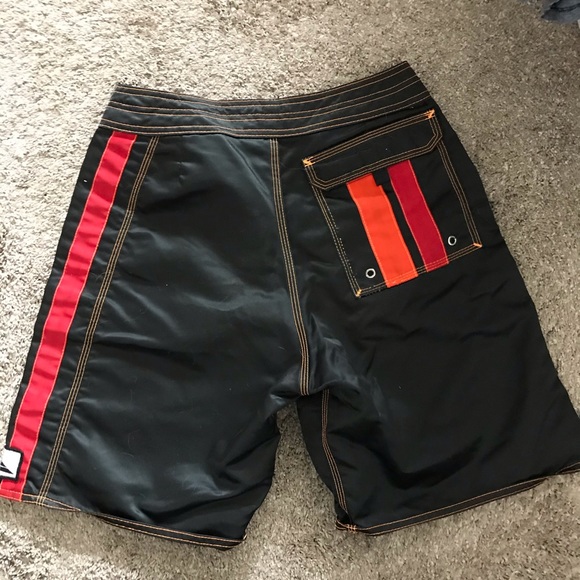 Swim trunks - Picture 2 of 6